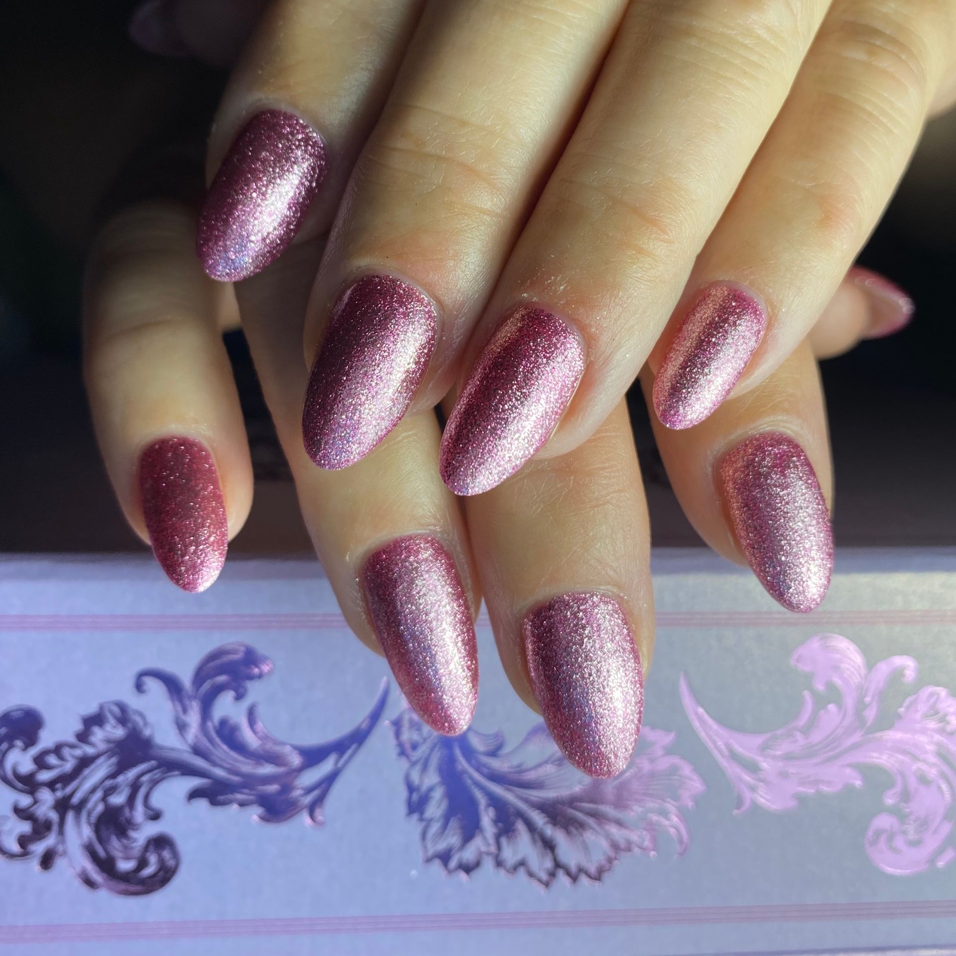Kunstnagels met Verlenging, FHealS Grevenbicht