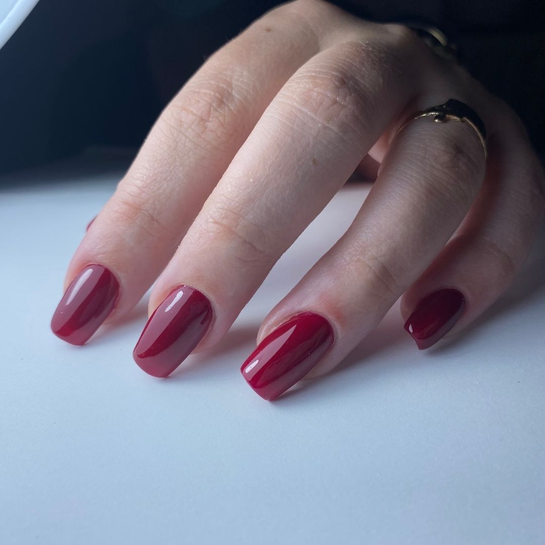 Nieuwe set Kunstnagels met verlenging,  FHealS Grevenbicht