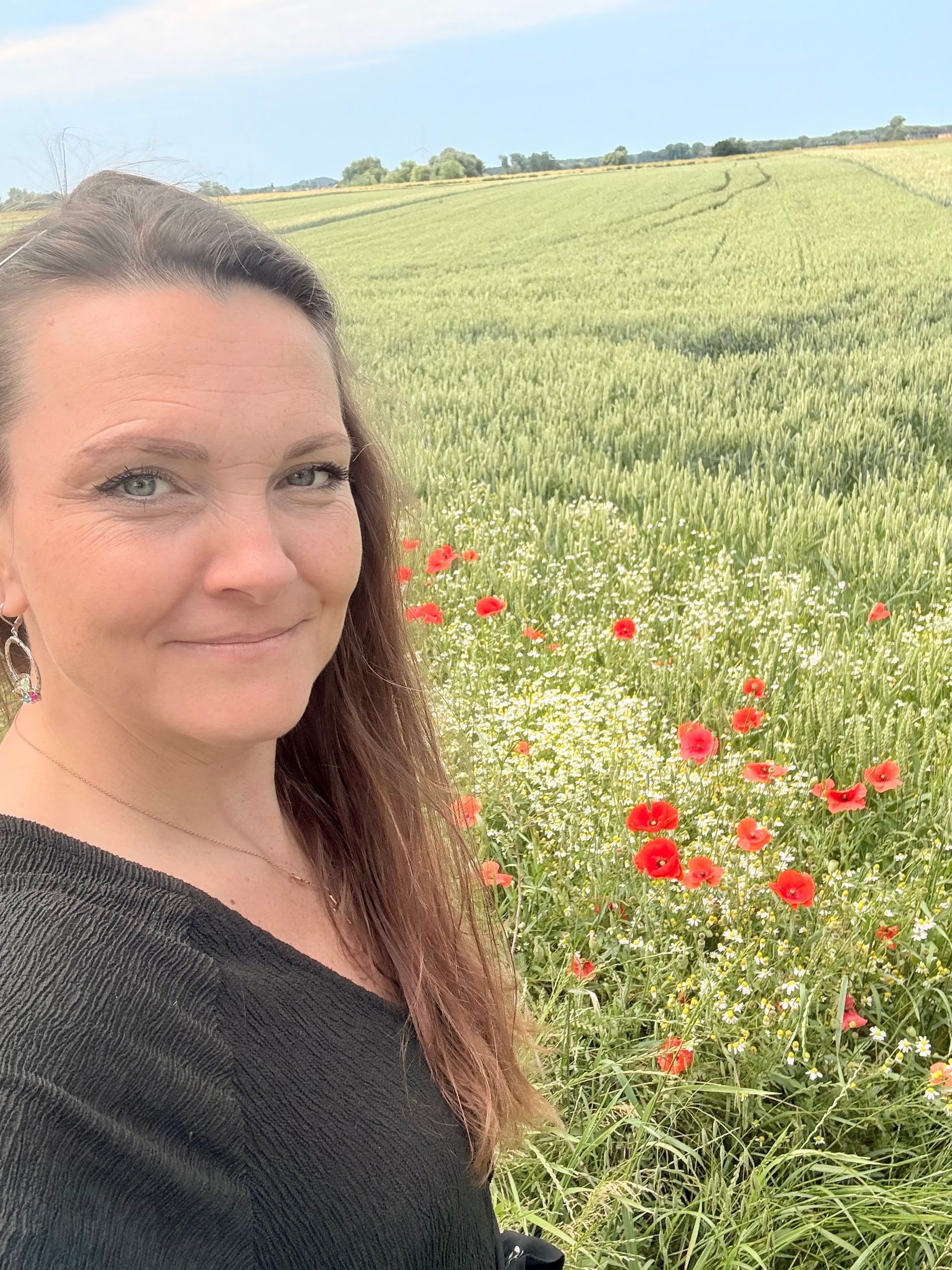 Sabine Sabine eigenaresse van FHealS