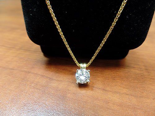 Shiny diamond - Jewelry Services in Saratosa, FL