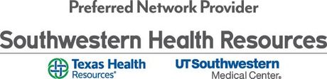 Proud member of the Southwestern Health Resources Network