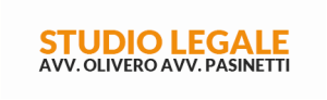 STUDIO LEGALE AVV. OLIVERO - LOGO