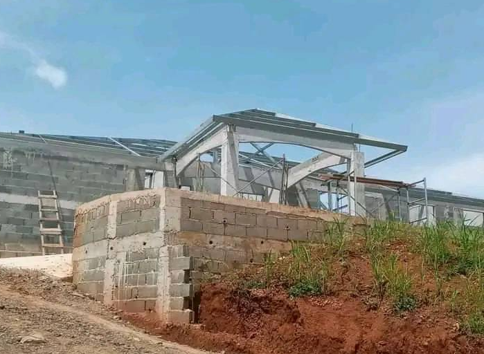 Construcciones Sevilla