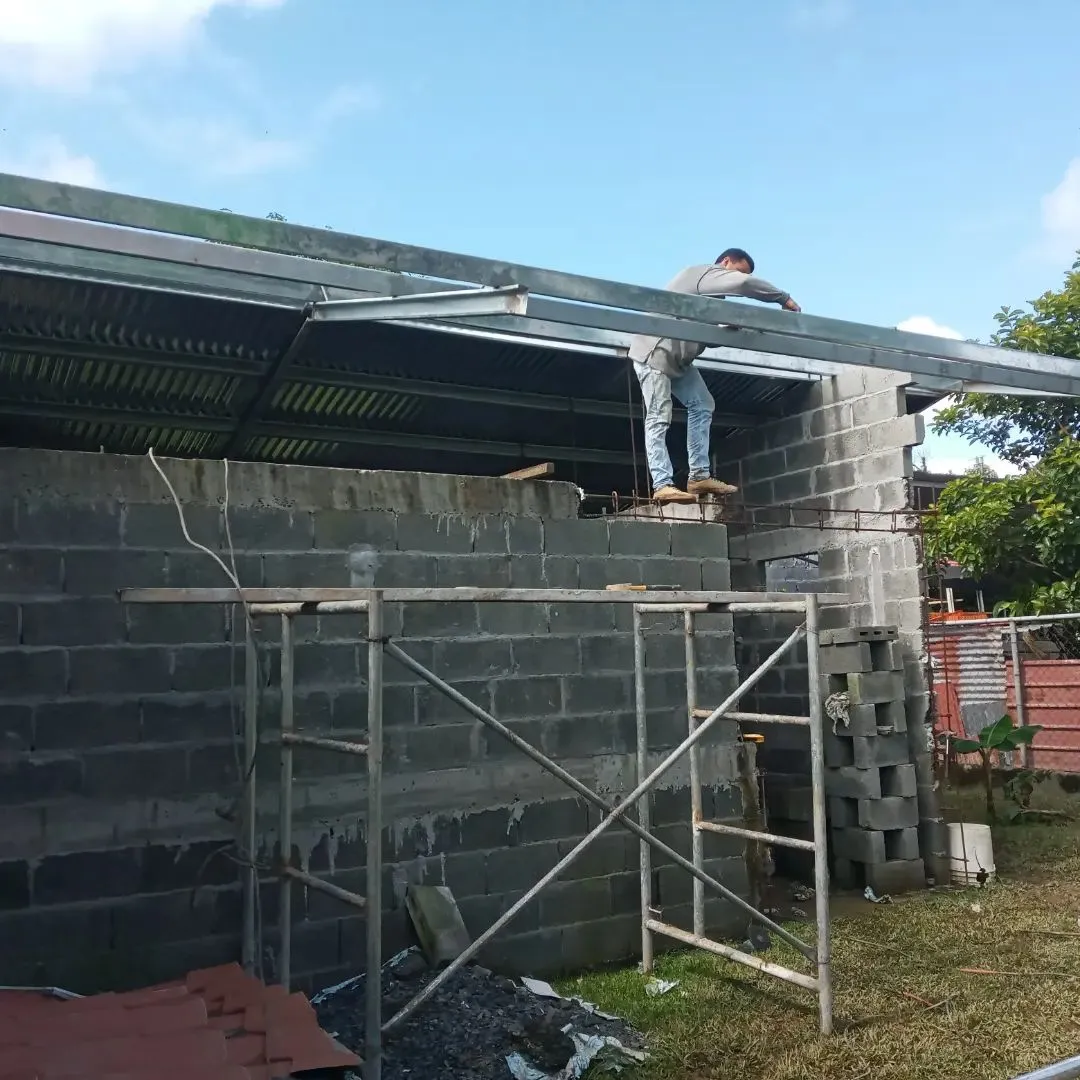 Construcciones Sevilla