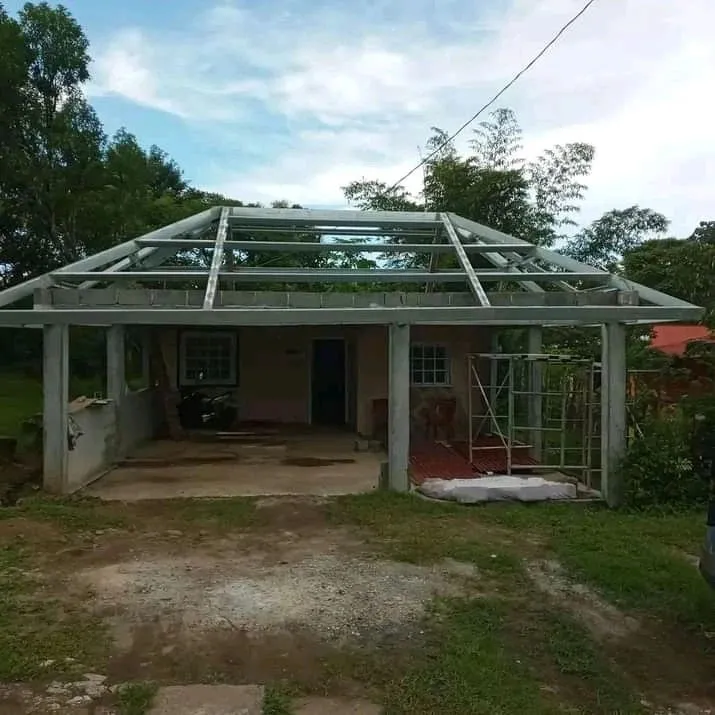 Construcciones Sevilla