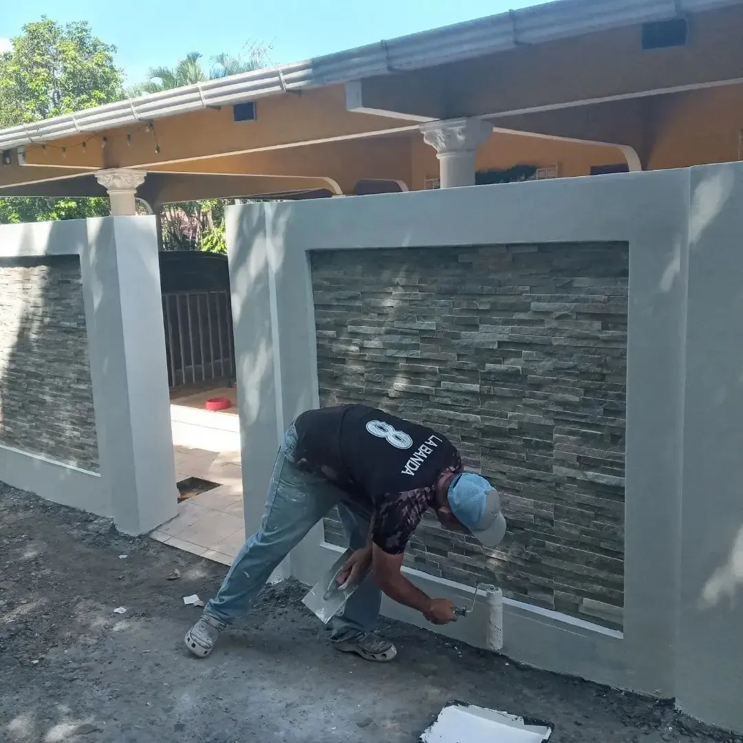 Construcciones Sevilla