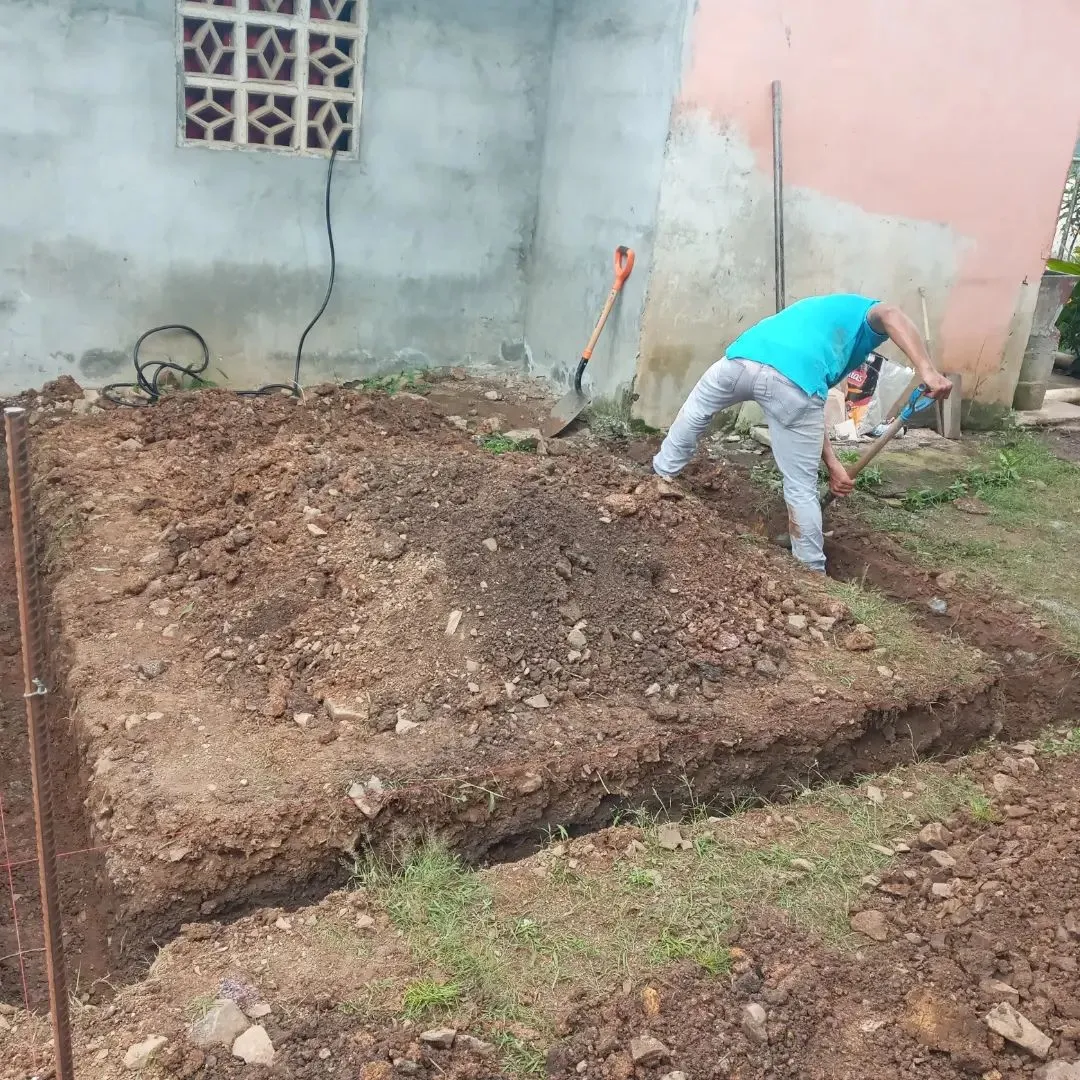 Construcciones Sevilla