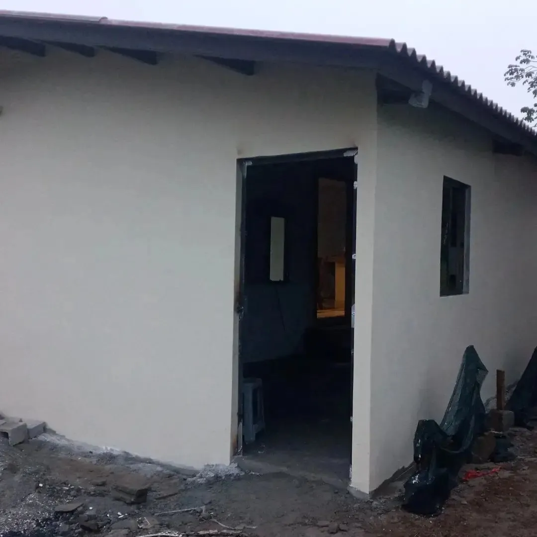 Construcciones Sevilla