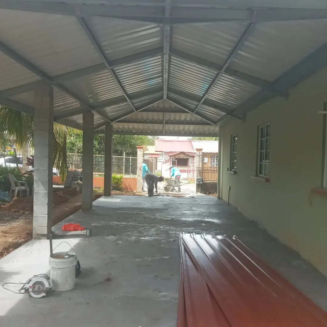 Construcciones Sevilla