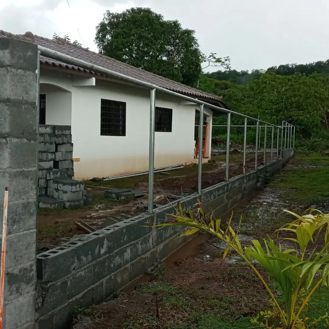 Construcciones Sevilla