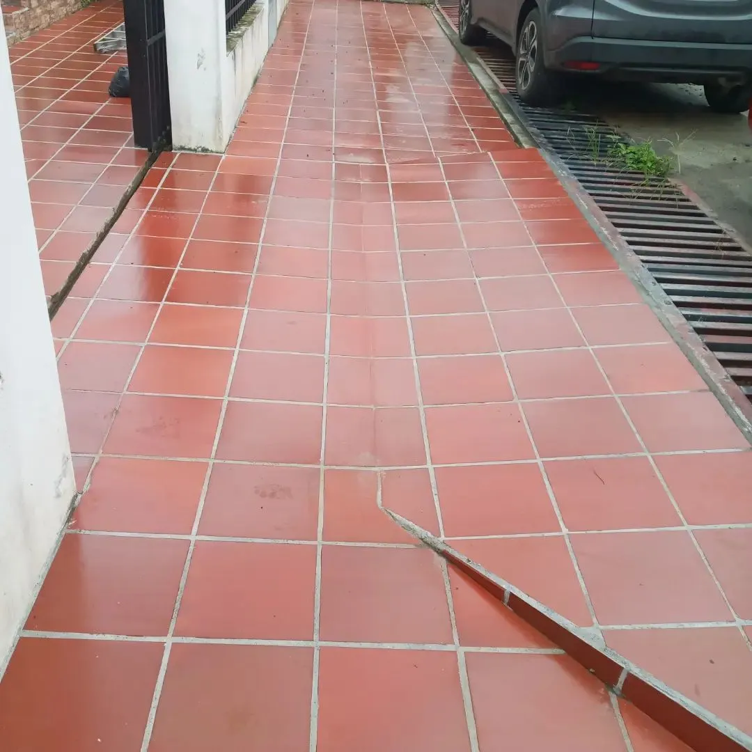 Construcciones Sevilla