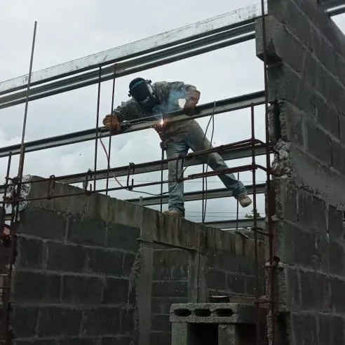 Construcciones Sevilla