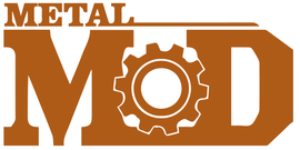 metal mod logo