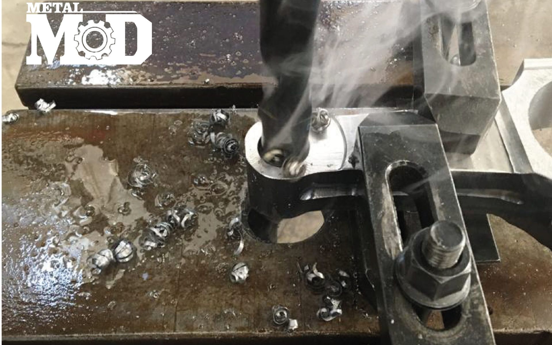 FRESATURA MECCANICA DI PRECISIONE