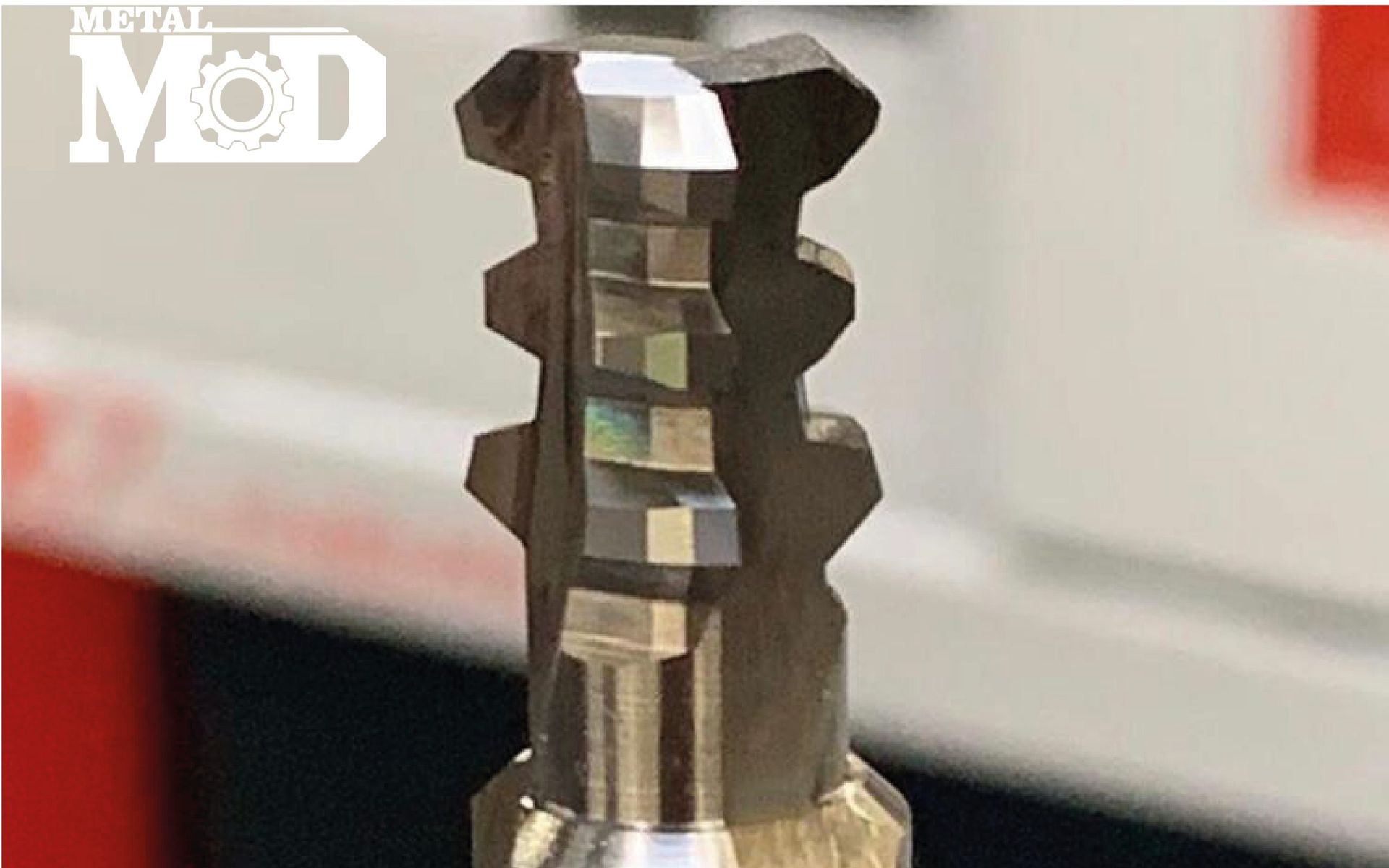 FRESATURA MECCANICA DI PRECISIONE