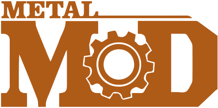 metal mod logo