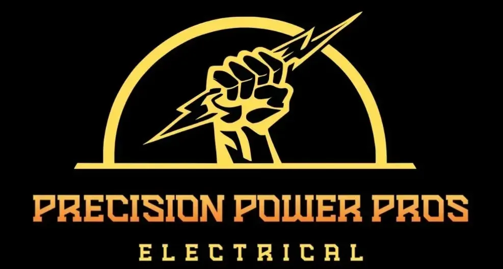 Precision Power Pros Electrical