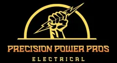 Precision Power Pros Electrical