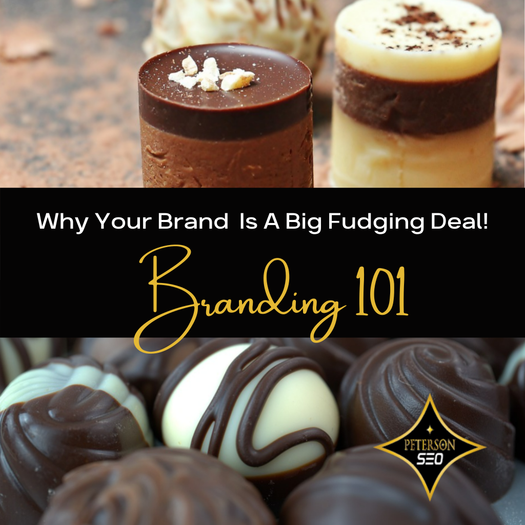 Branding 101 Blog by Peterson SEO