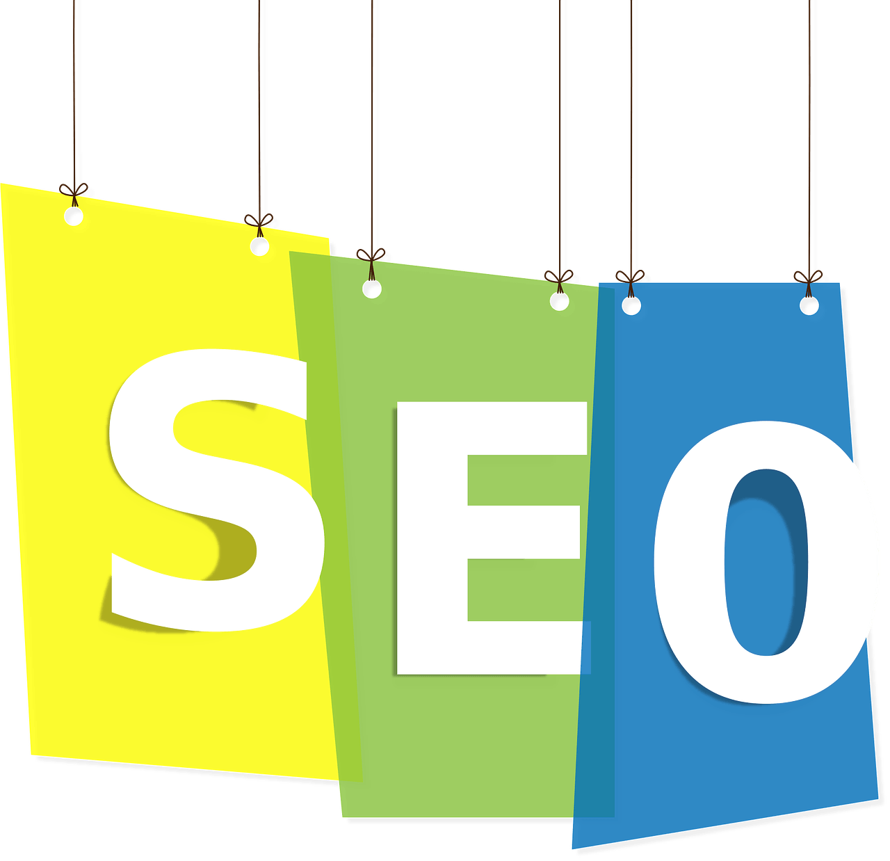 Austin SEO the preferred service for help ranking #1 on Google