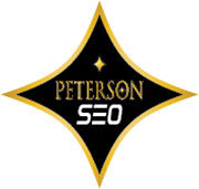 Peterson SEO Logo