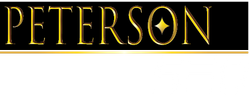 Peterson SEO original logo