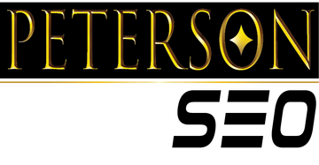 Peterson SEO logo