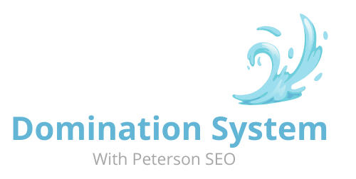 Peterson SEO's New Restoration Domination System