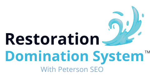 Restoration Domination System TM