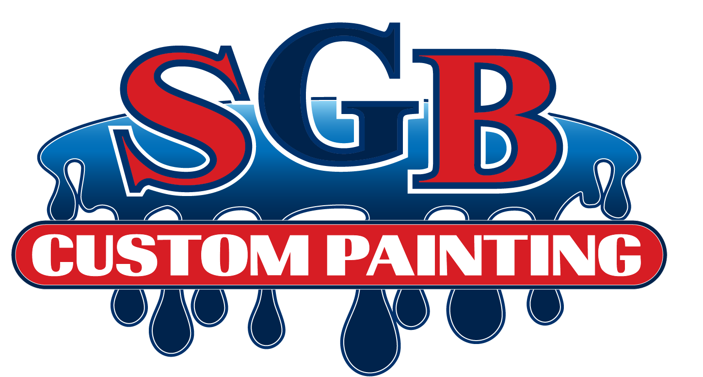 SGB Custom Painting