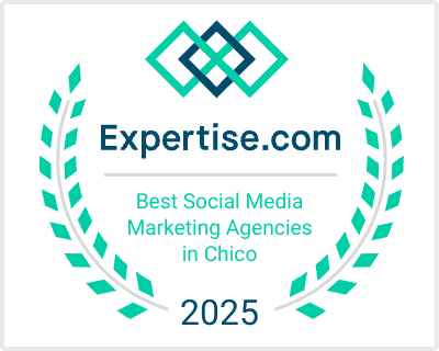 Peterson SEO Best in Social Media Marketing 2025 by Expertise