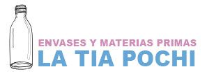 ENVASES Y MATERIAS PRIMAS LA TIA POCHI