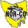 Nor-Co Batteries logo
