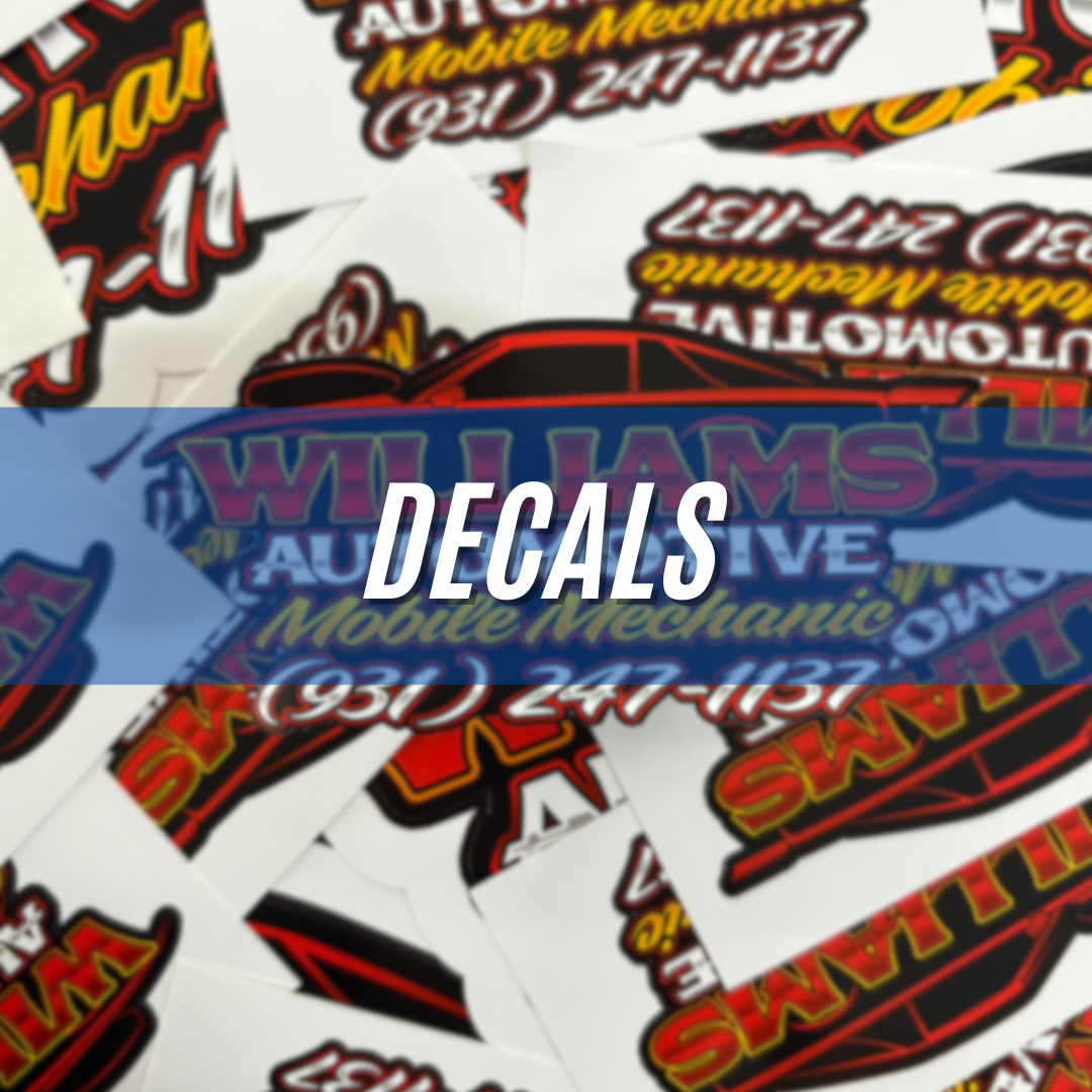 Business Cards