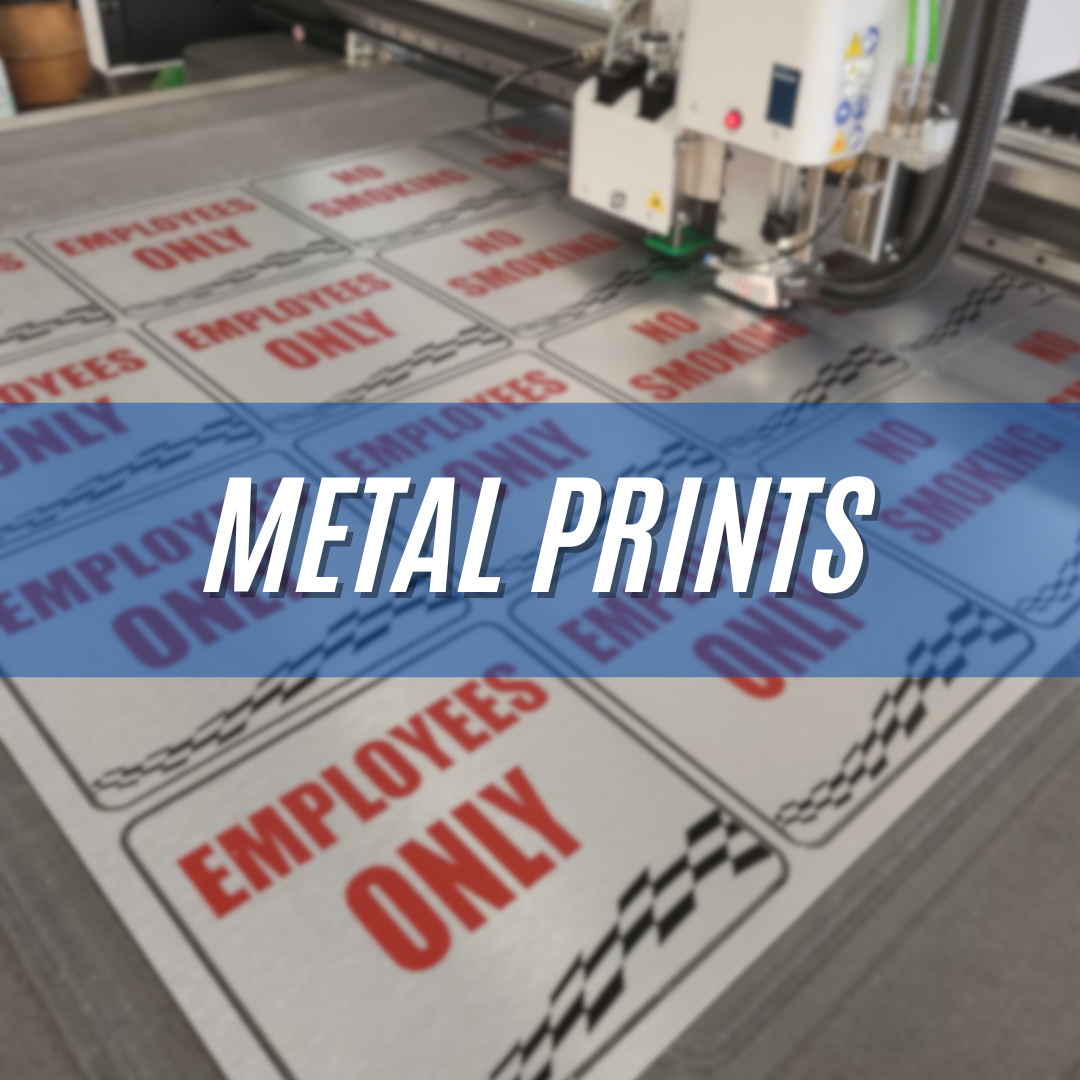 Business Cards