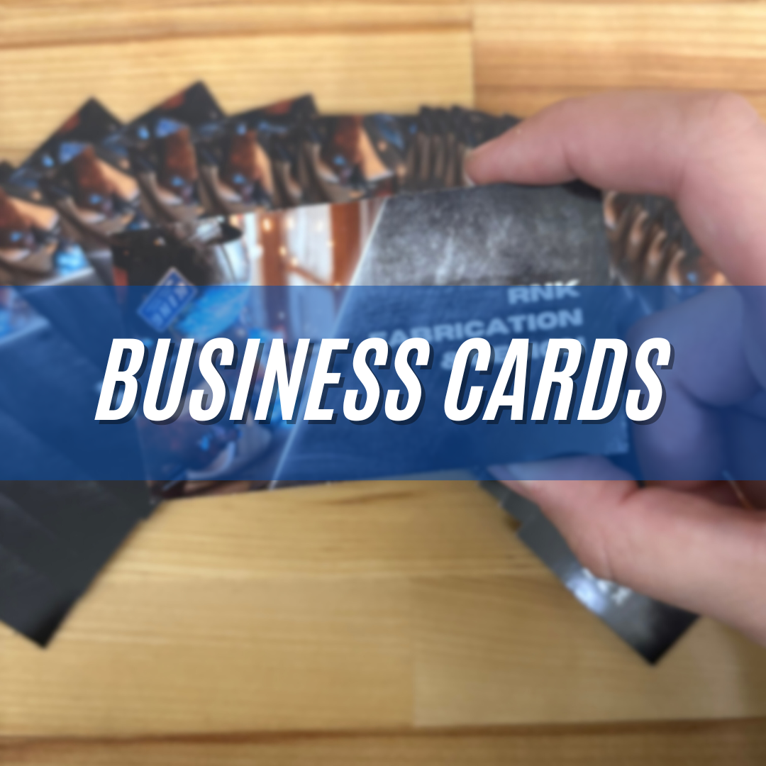 Business Cards