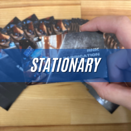 Elevate your brand with custom stationery. Professional printing, fast service.