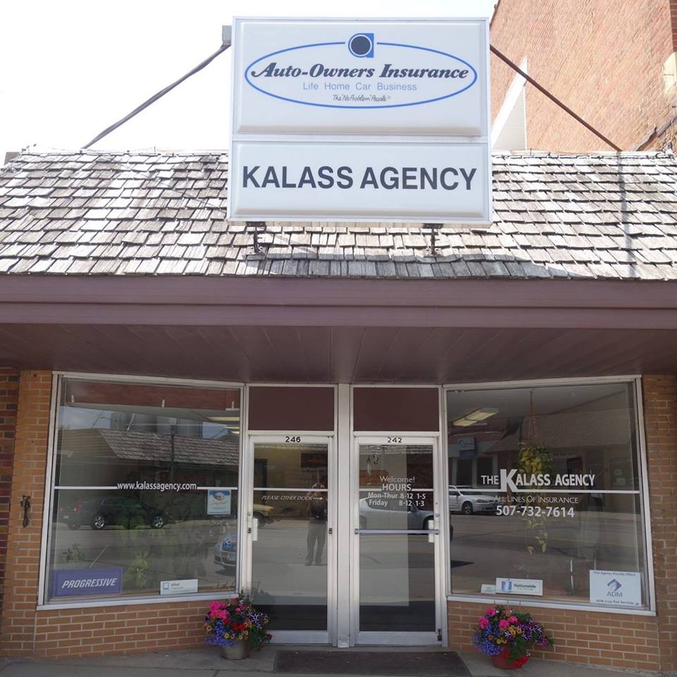 The Kalass Agency -  Zumbrota, MN