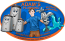 Adams Plumbing & More logo