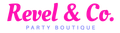 Revel & Co Party Boutique