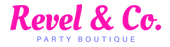 Revel & Co Party Boutique