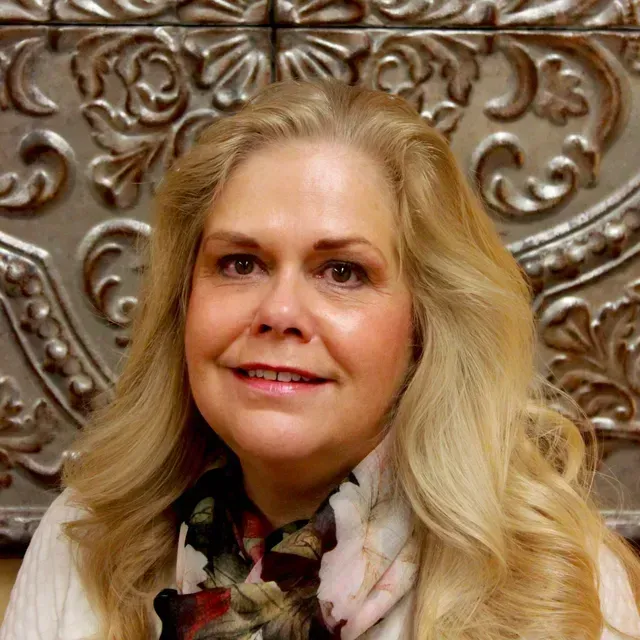 Janet Huber 
