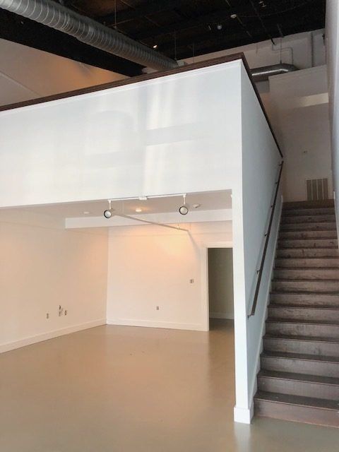 Interior | 230 West Washington St