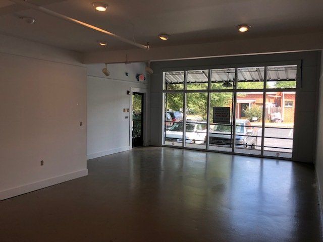 Interior | 230 West Washington St