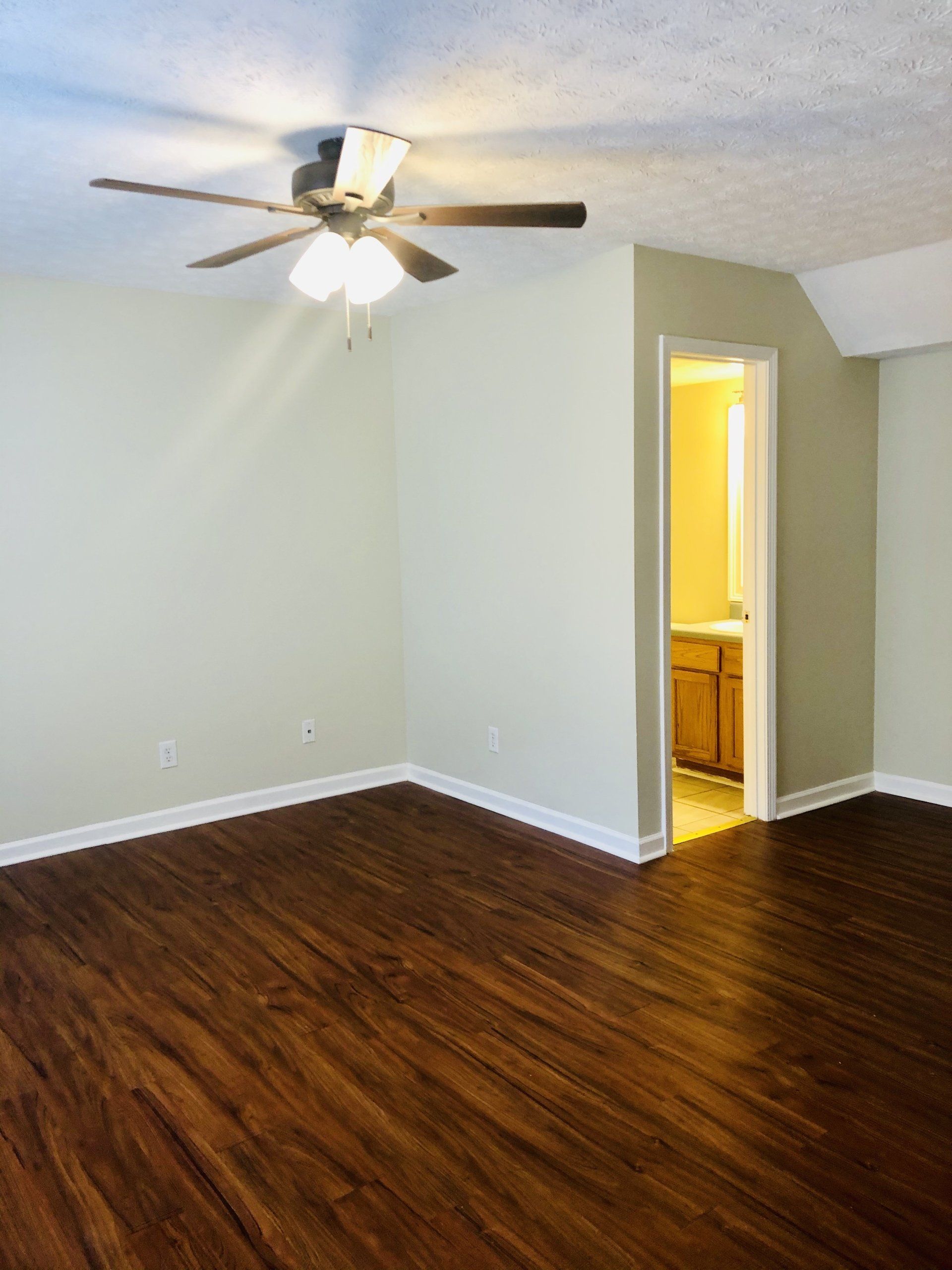 Madison Townhomes Thomas Preston Real Estate, LLC