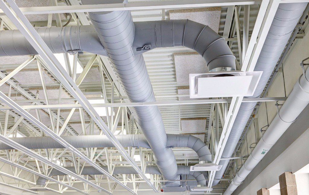 duct work
