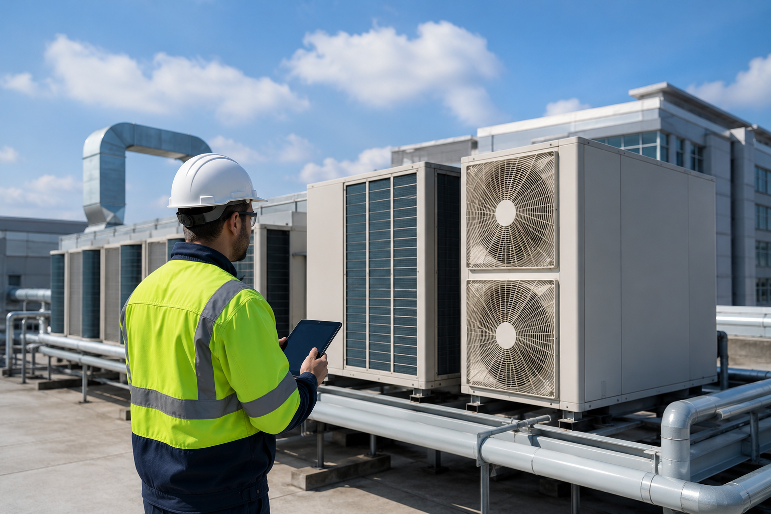 HVAC System Efficiency Ratings Explained