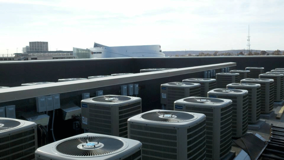 routine hvac maintenance