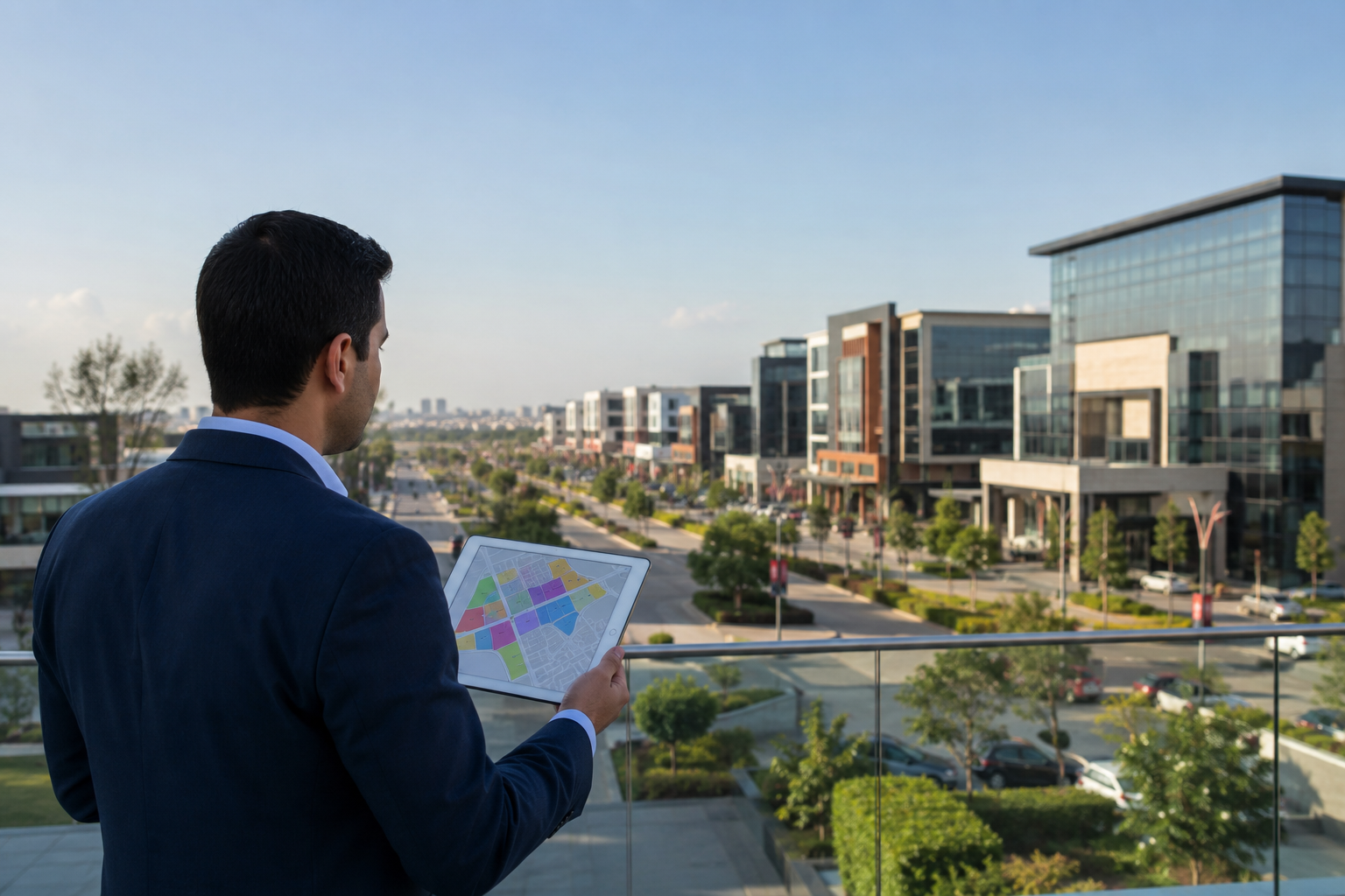 Key Benefits of Zoning for Commercial Spaces