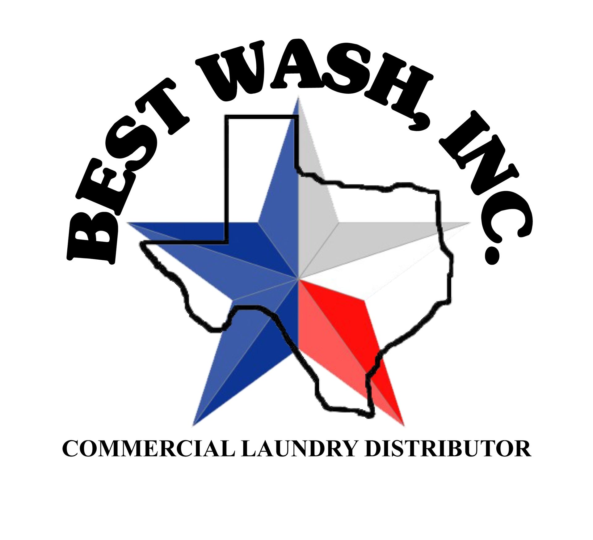 Best Wash Inc Logo